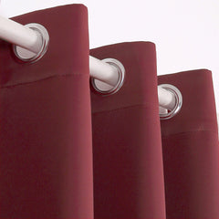 7 Feet Curtains