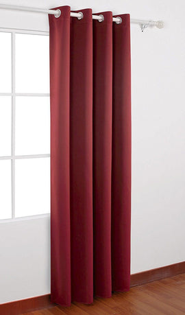 Light Blocking Curtains