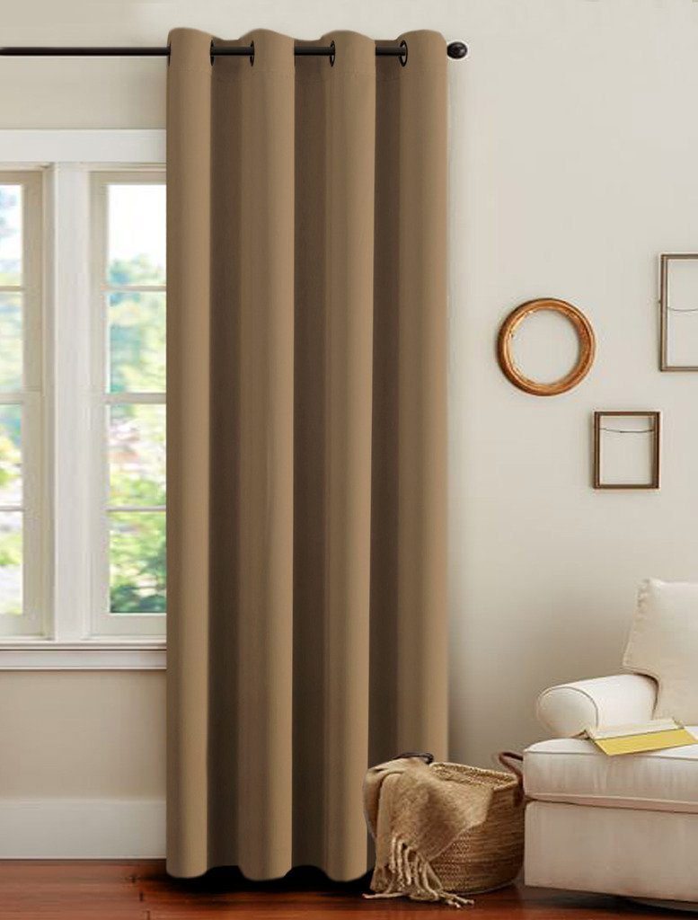 Curtains