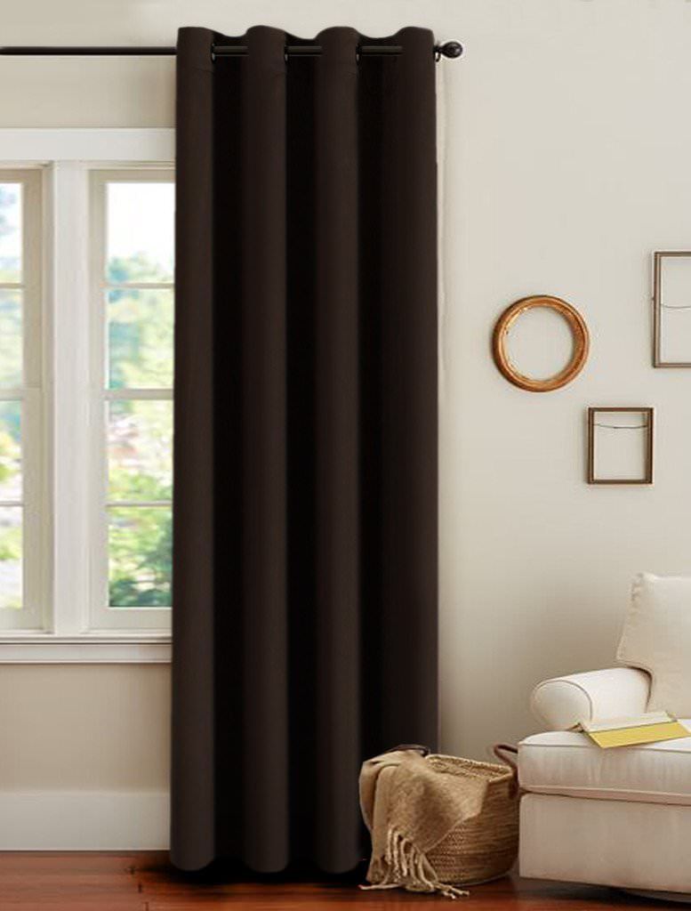 7 Feet Curtains