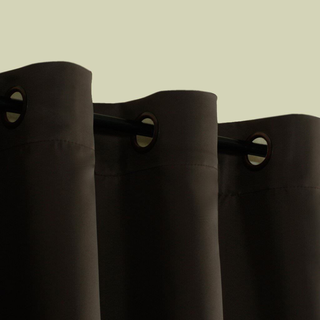 9 feet Curtains