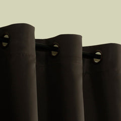 9 feet Curtains