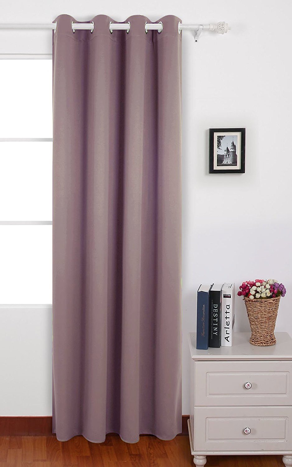 Designer Curtain