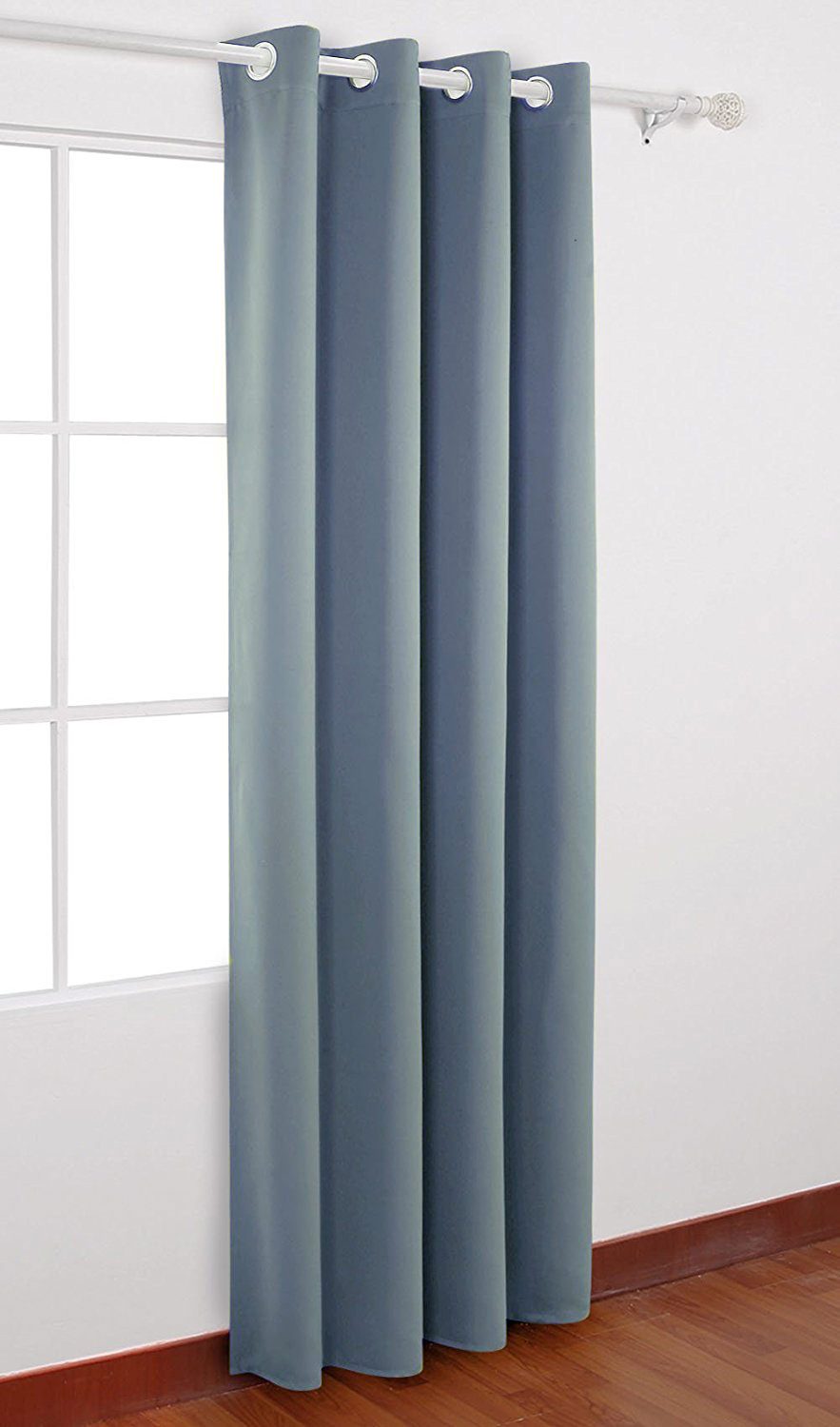Energy Efficient Blackout curtains