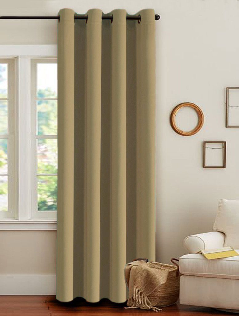 Blackout Curtains