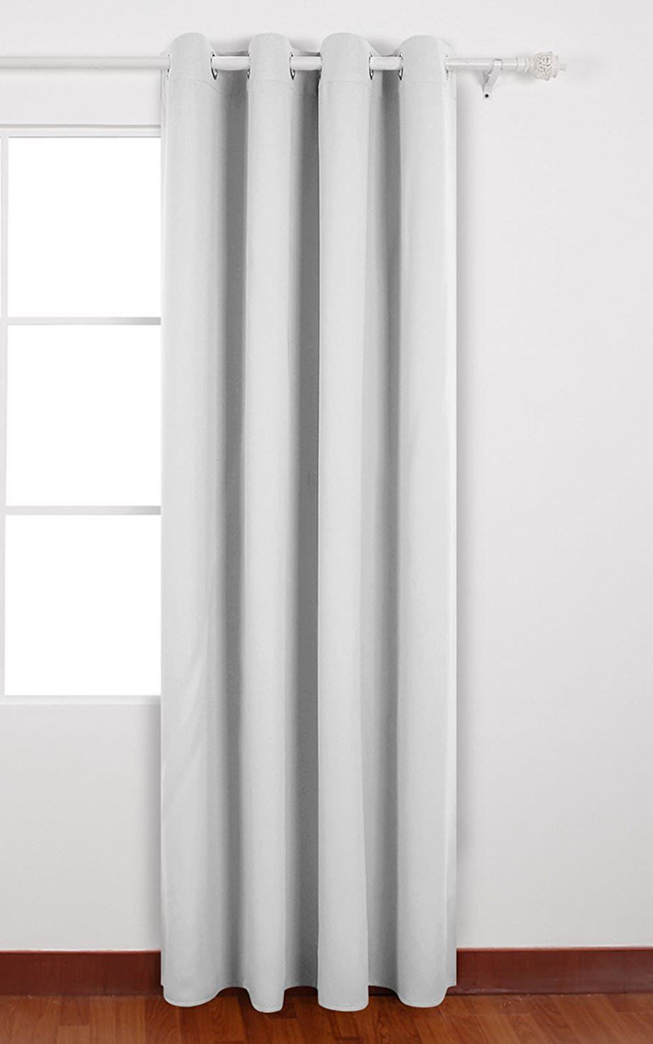 Black Out Curtains