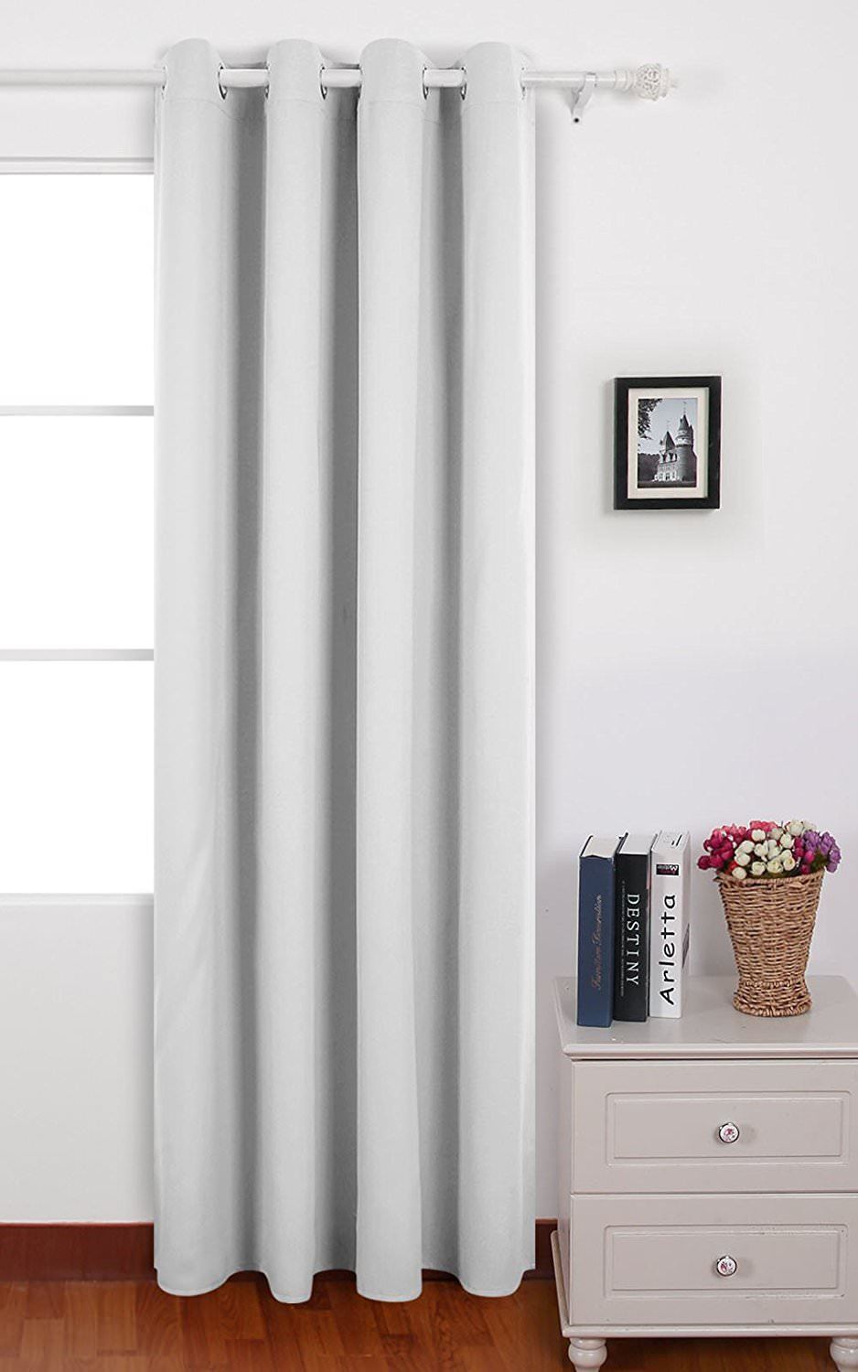 Blackout Curtains