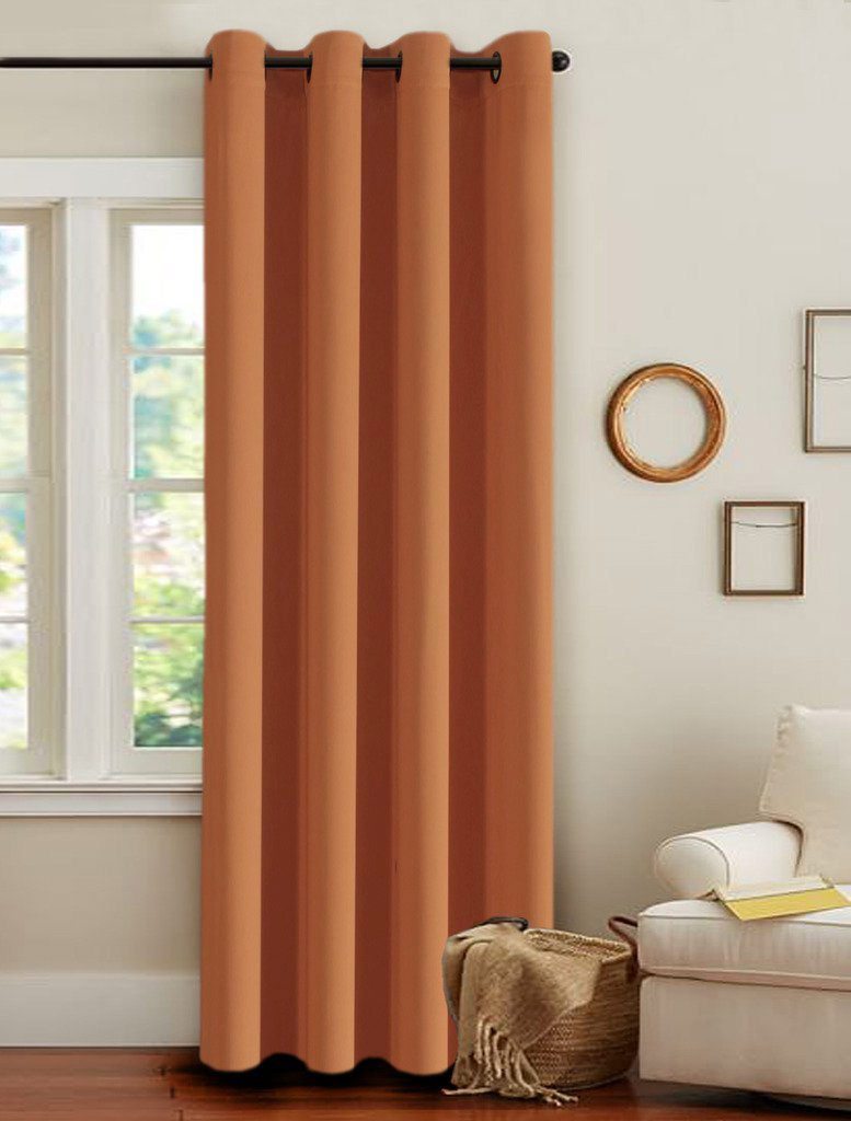 Door Curtains
