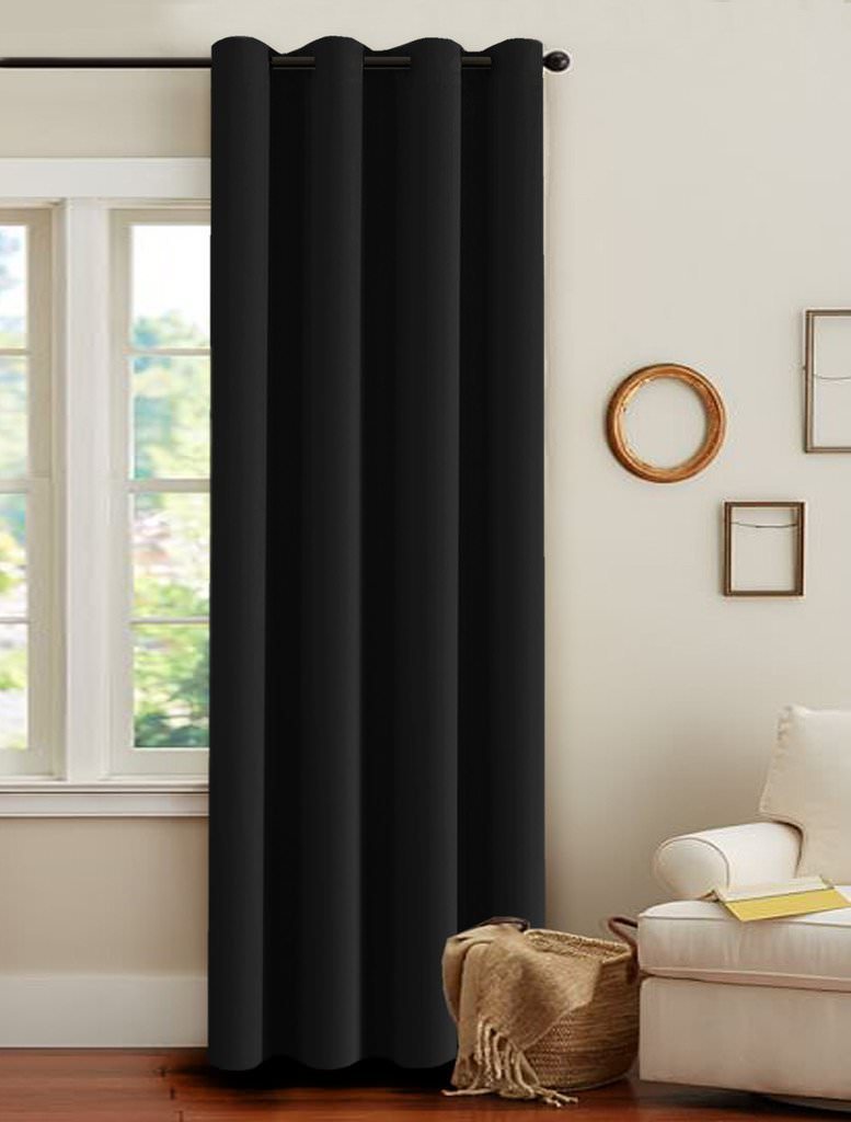 Blackout Curtains In Delhi
