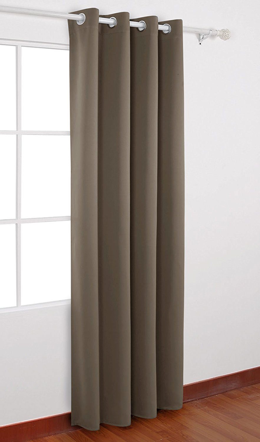 Black Out Curtains