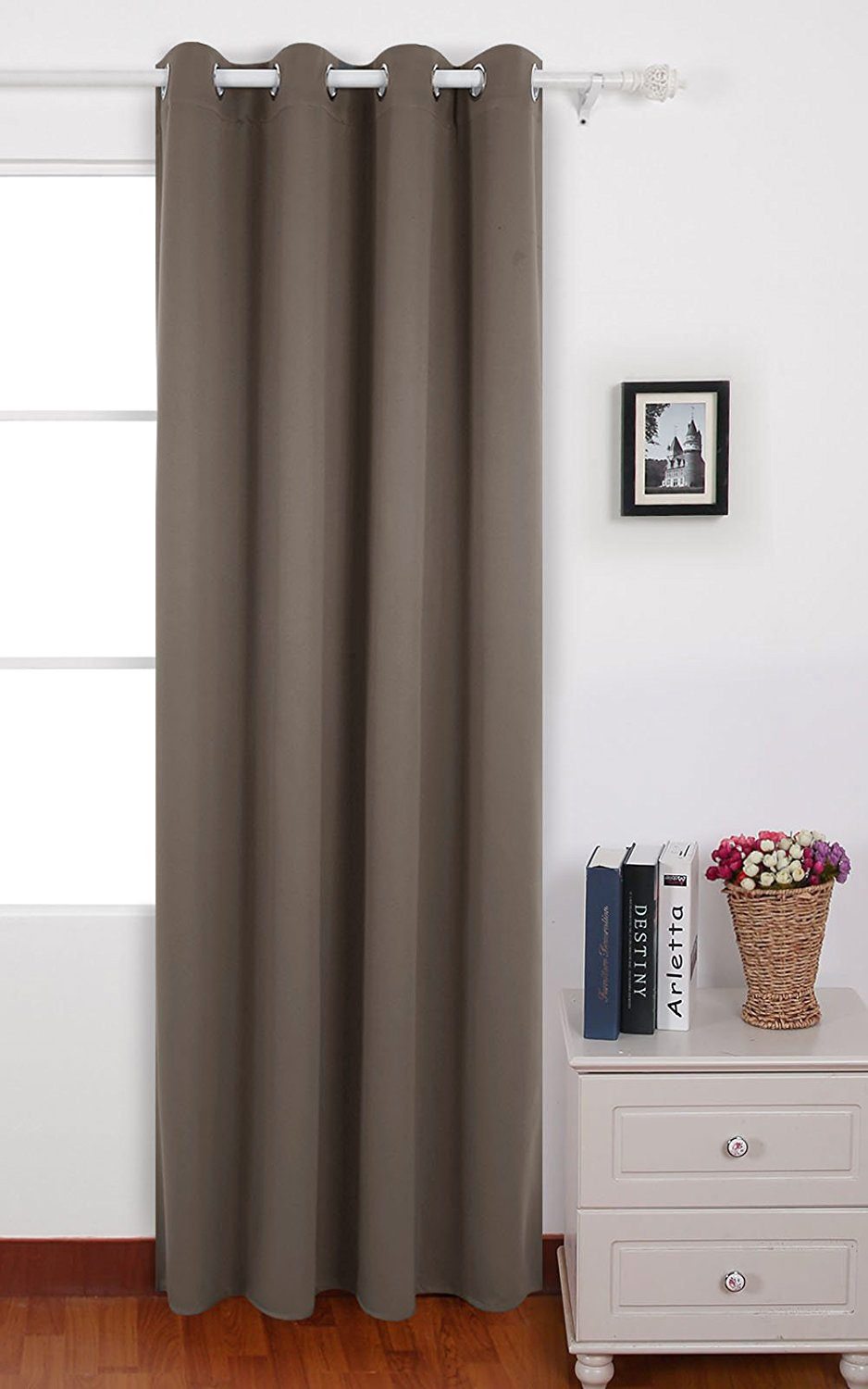 Blackout Curtains