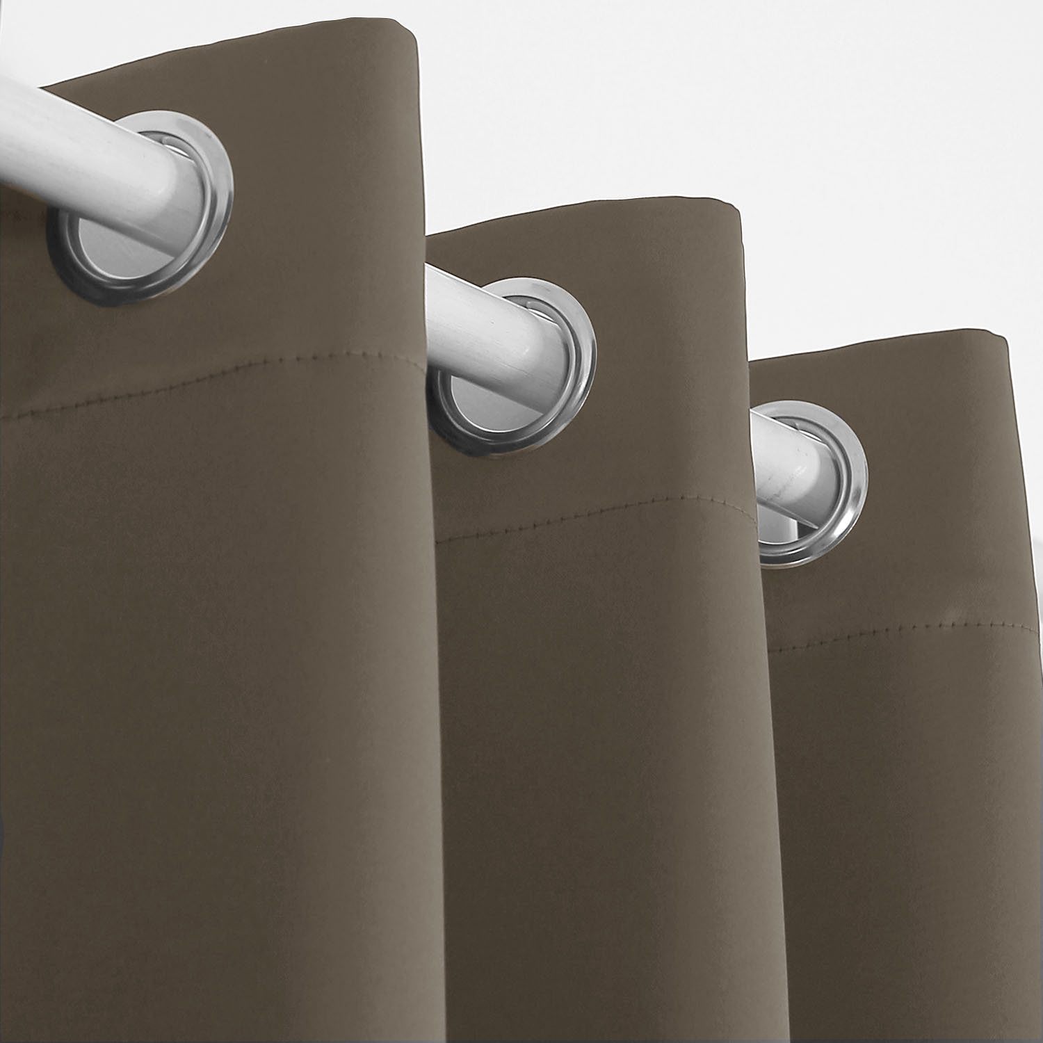 Blackout Curtains in India