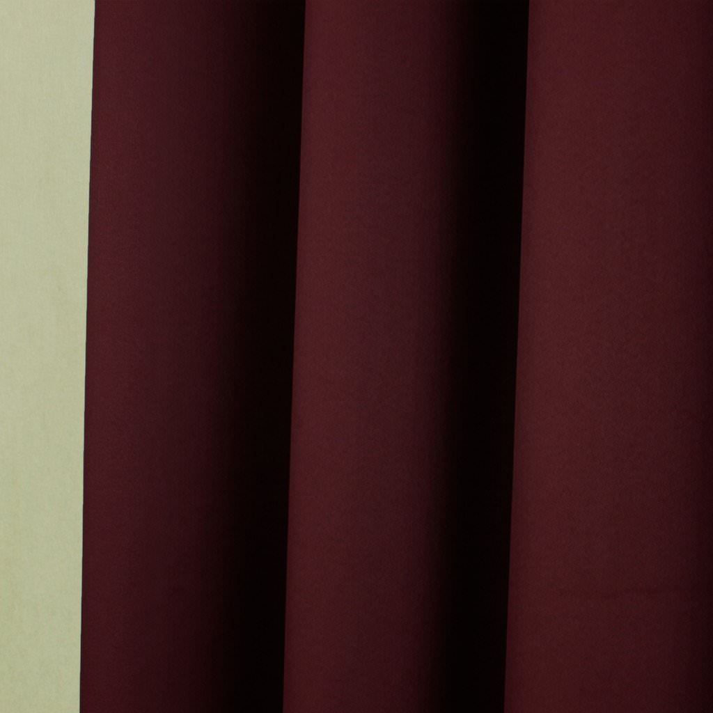 Blackout Curtains