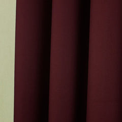 Blackout Curtains