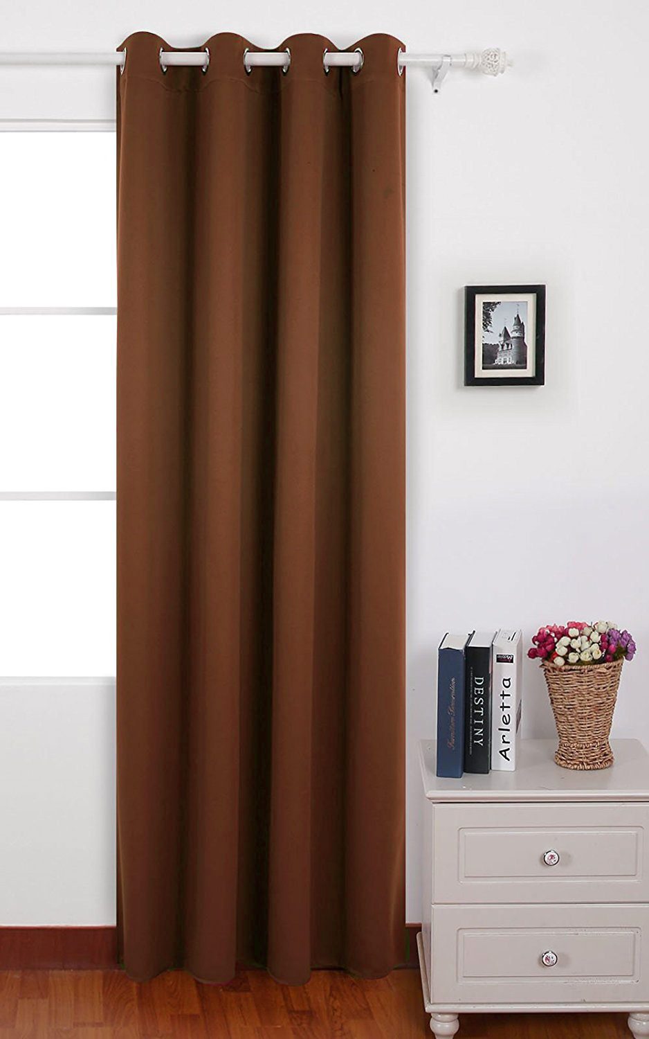 Blackout Curtains in India
