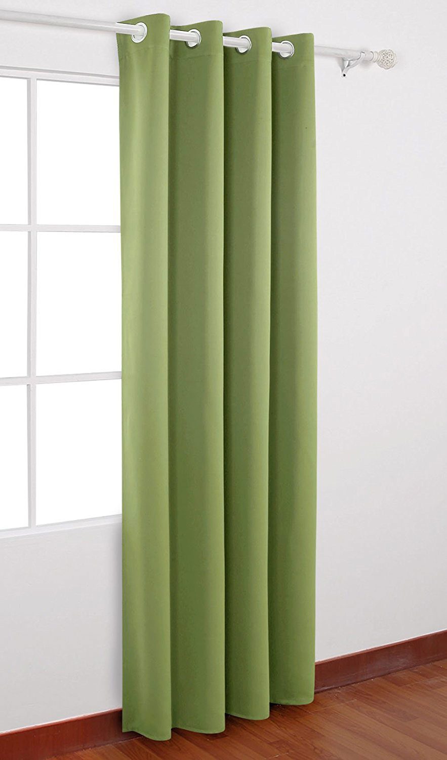 Blackout Curtains in India