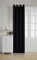 9 feet Curtains