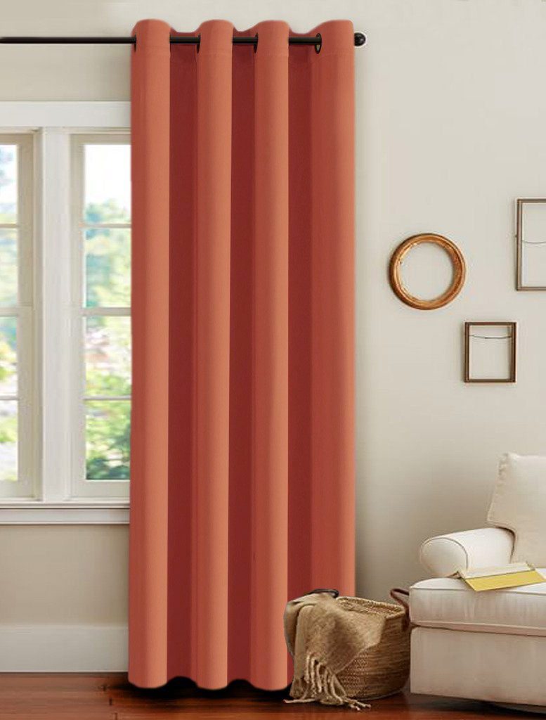 Blackout Curtains