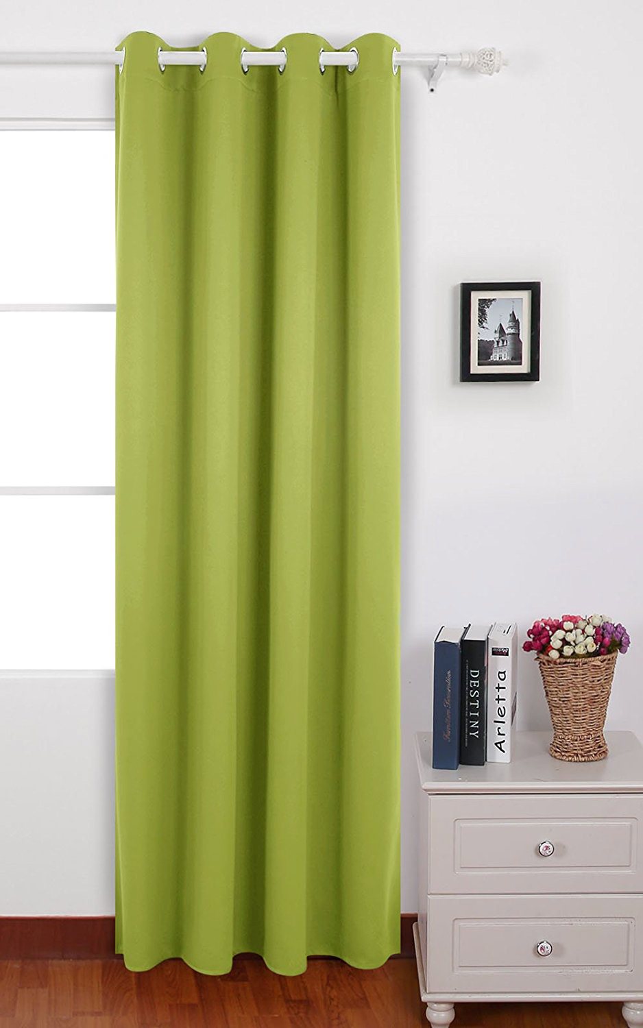 Designer Curtain