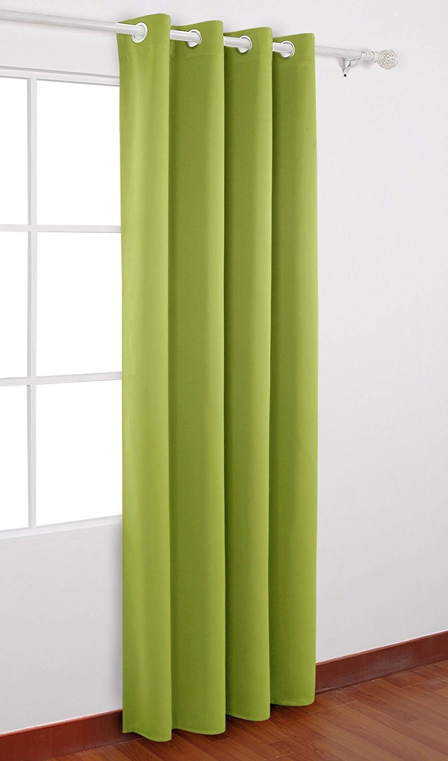 Room Darkening Curtains