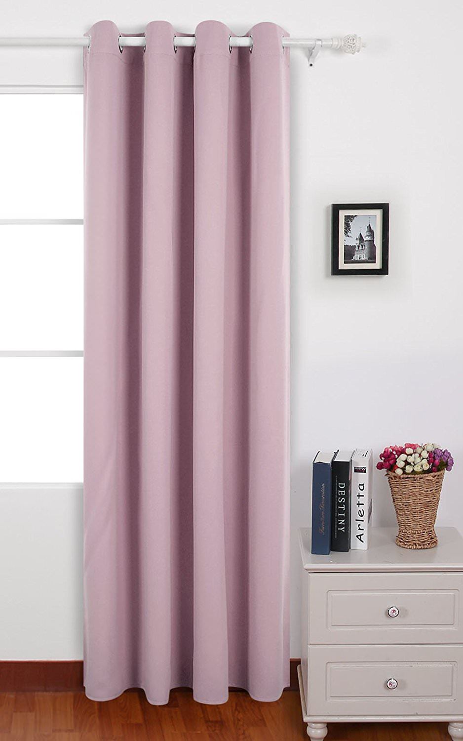 Curtains