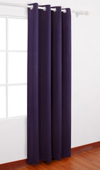 Energy Efficient Blackout curtains
