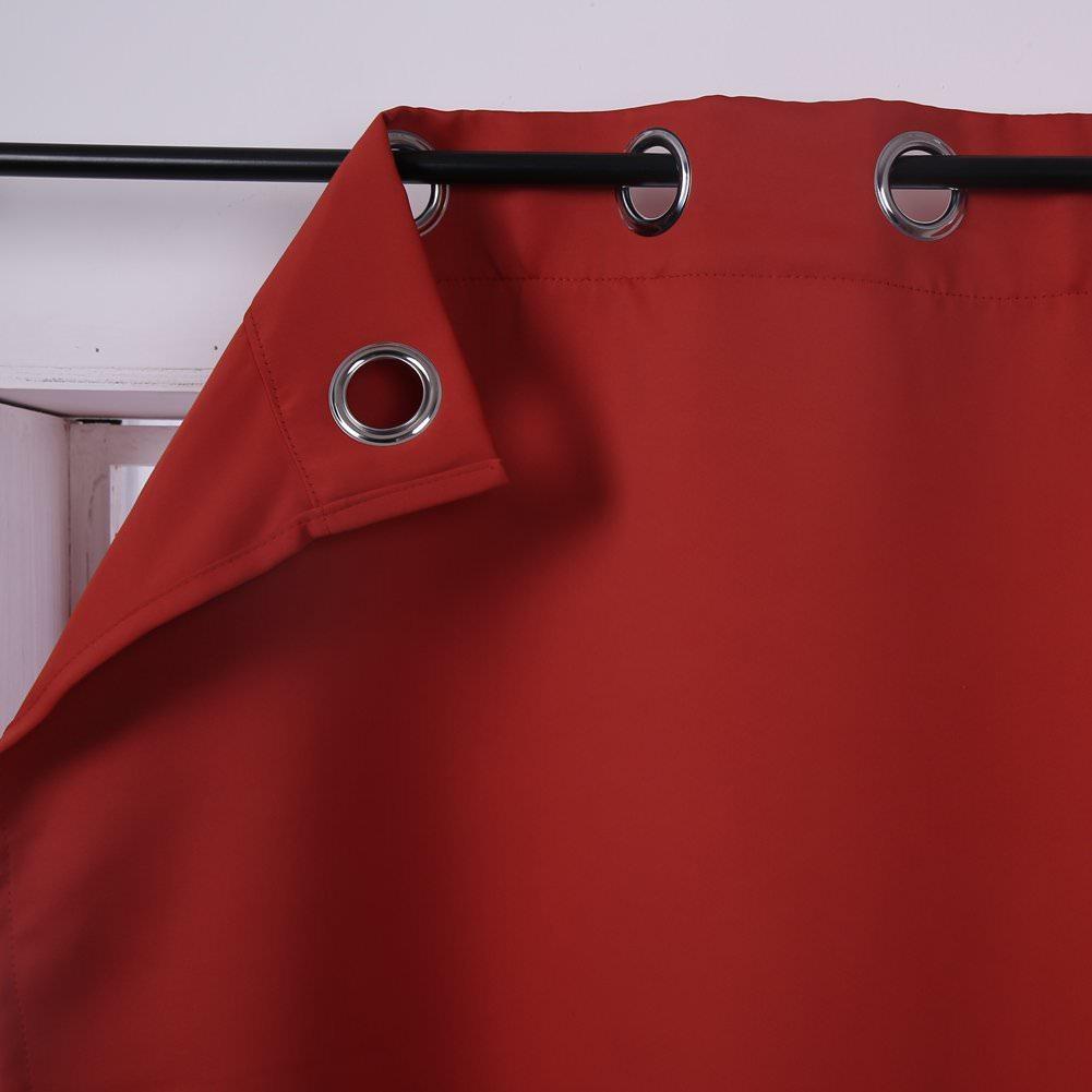 Curtains