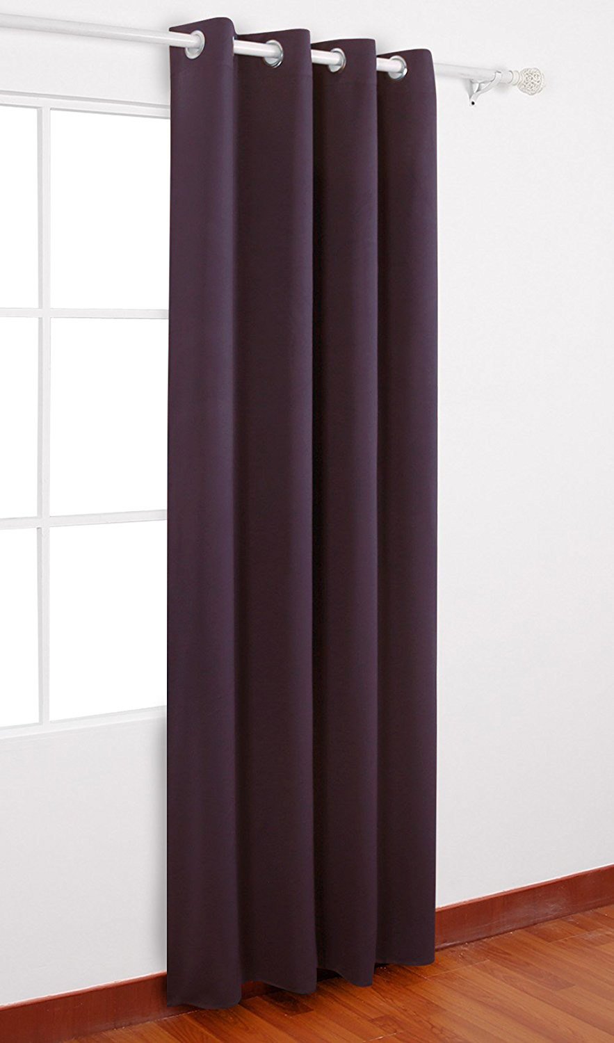 9 feet Curtains