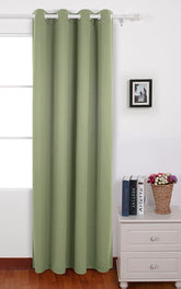 Door Curtains