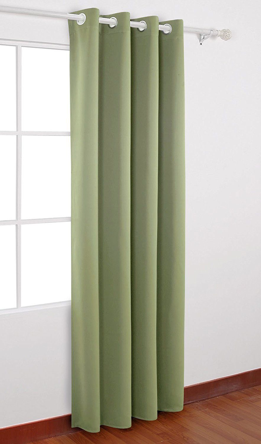 Designer Curtain