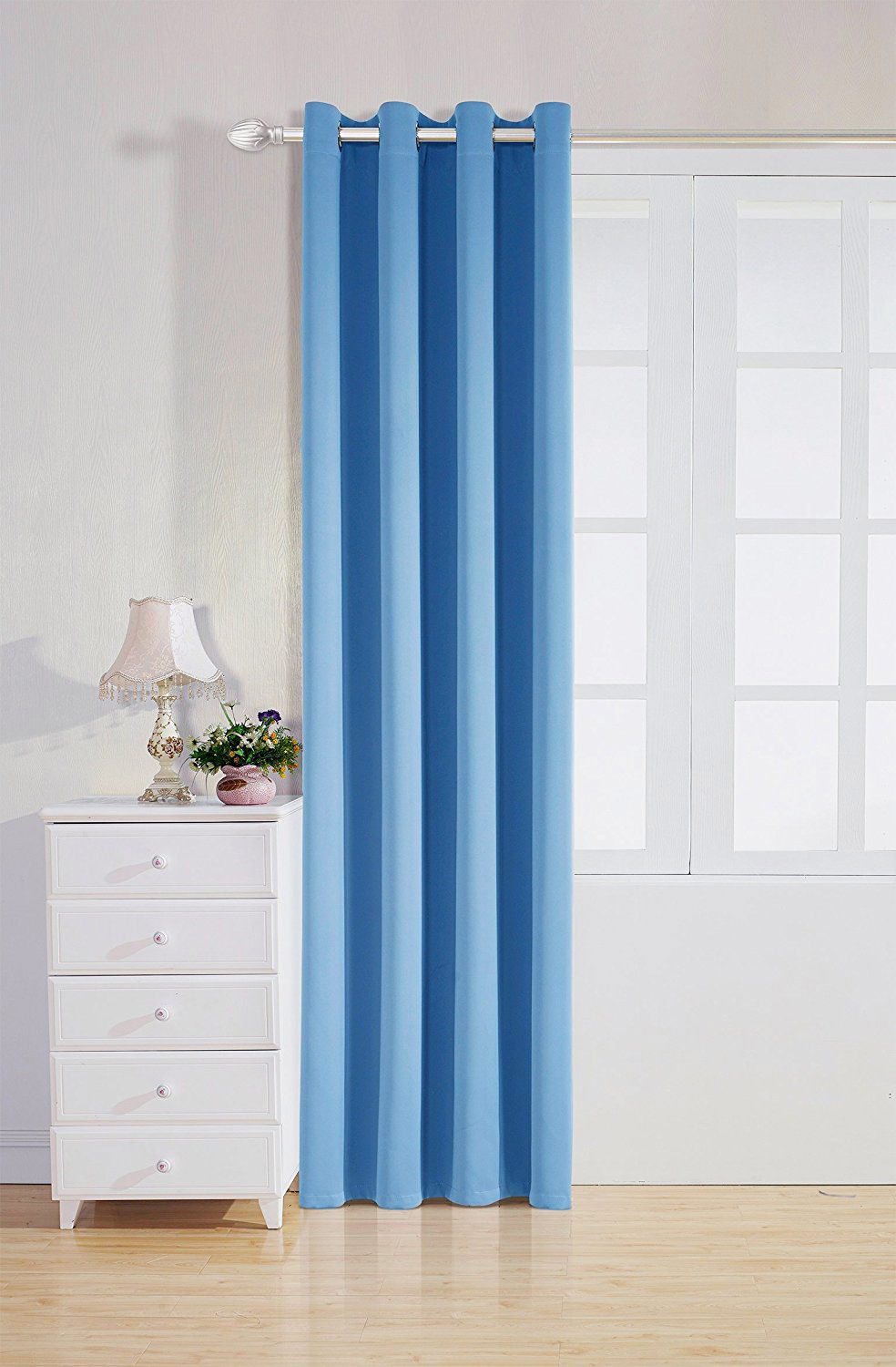 Window Curtains