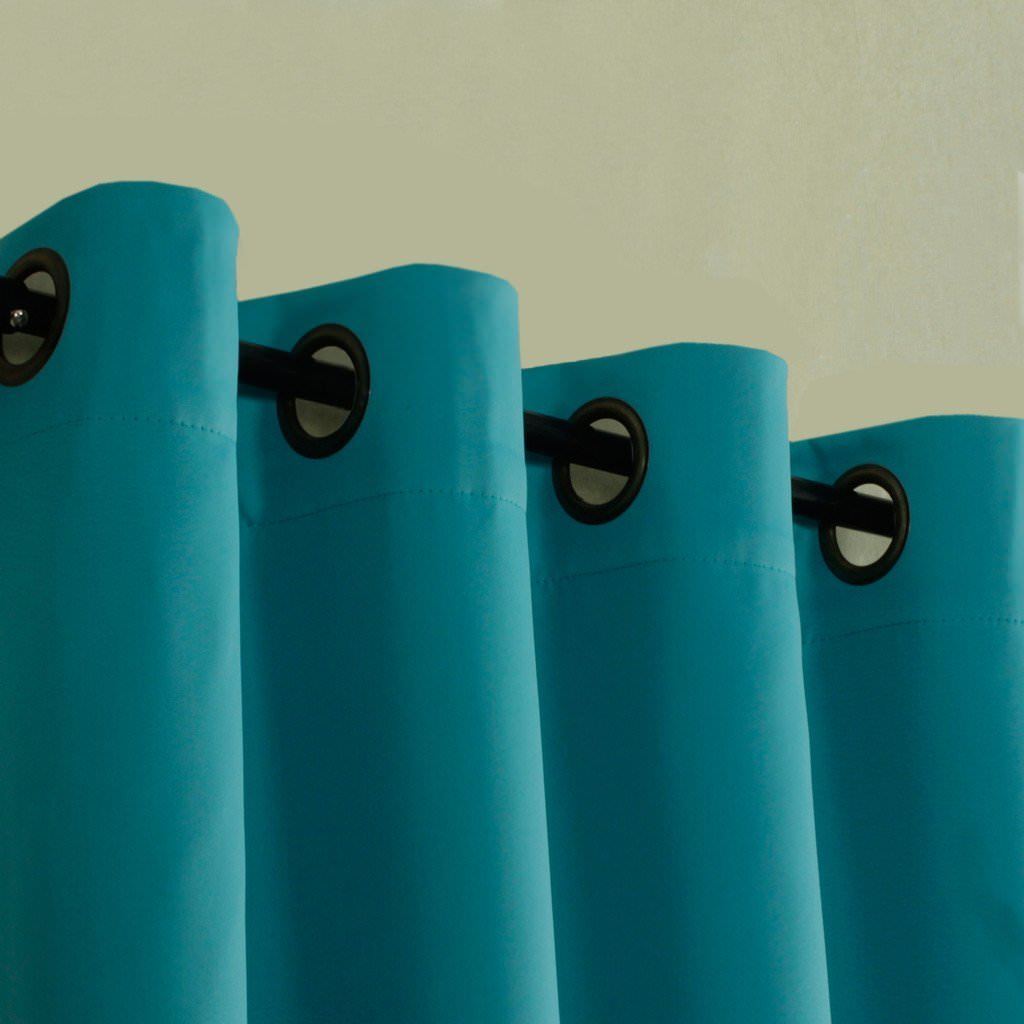 Black Out Curtains