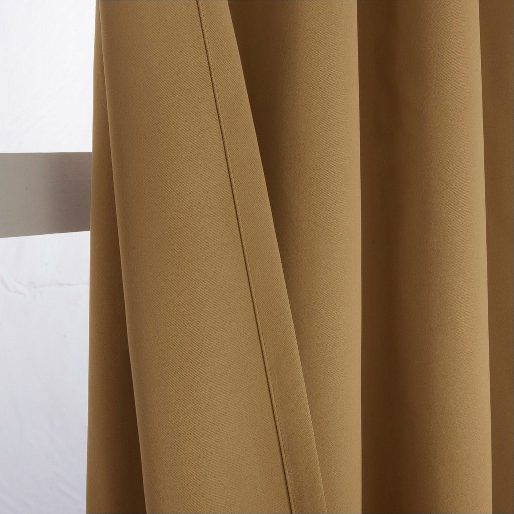 7 Feet Curtains