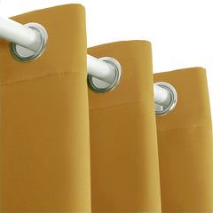 Curtains