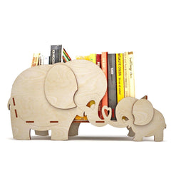 wooden book stand, wooden book shelf, wooden bookends, book shelf for study room, bookends for table