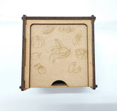 wooden box for storage, wooden box for craft, wooden box for money, wooden box for gift, wooden box for storage small