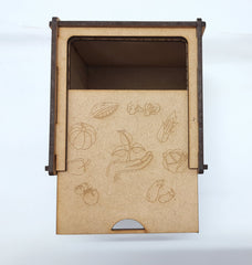 wooden box for storage, wooden box for craft, wooden box for money, wooden box for gift, wooden box for storage small