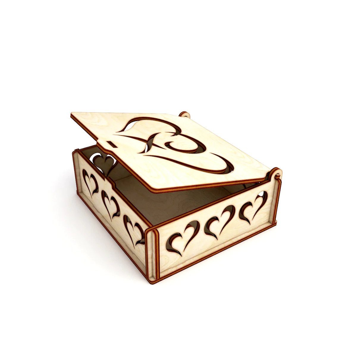 wooden box,wooden box for craft, wooden box for decoration, wooden gift box, wooden box for kitchen