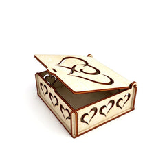 wooden box,wooden box for craft, wooden box for decoration, wooden gift box, wooden box for kitchen