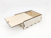 wooden gift box