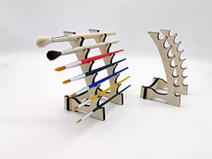 Artists wooden case