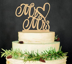 Creative cake topper
