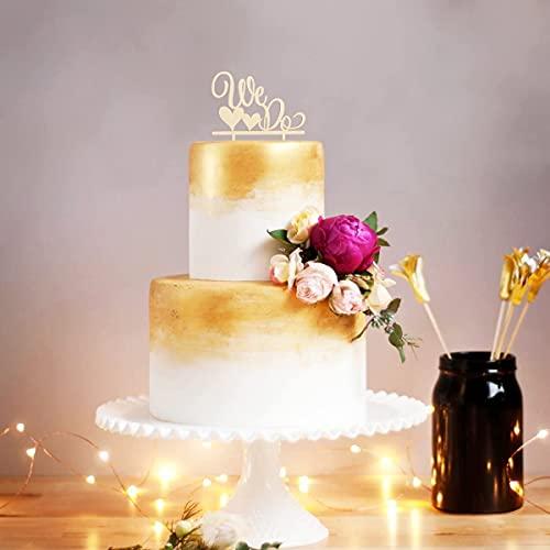unique happy birthday cake toppers.