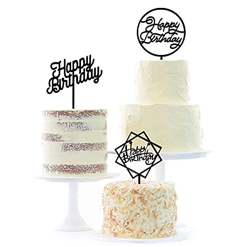 cake décor topper