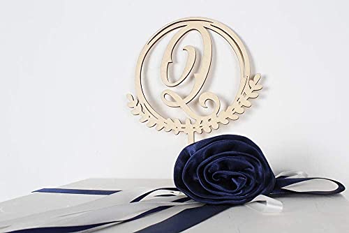 unique collection of wedding cake toppers