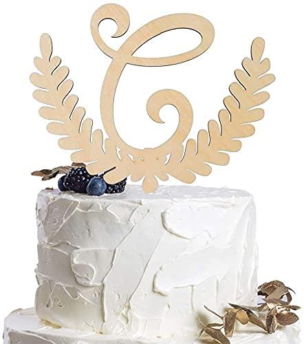 Happy Birthday Cake Topper
