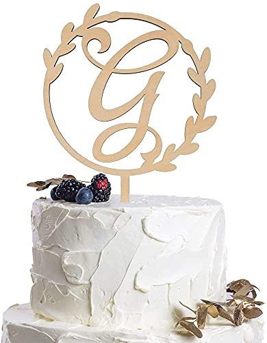 birthday cake toppers online in India