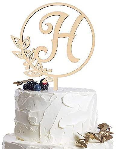 unique collection of wedding cake toppers