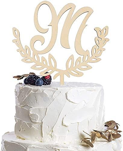 Happy Birthday Cake Topper