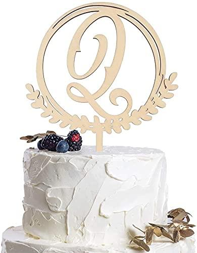 birthday cake toppers online in India